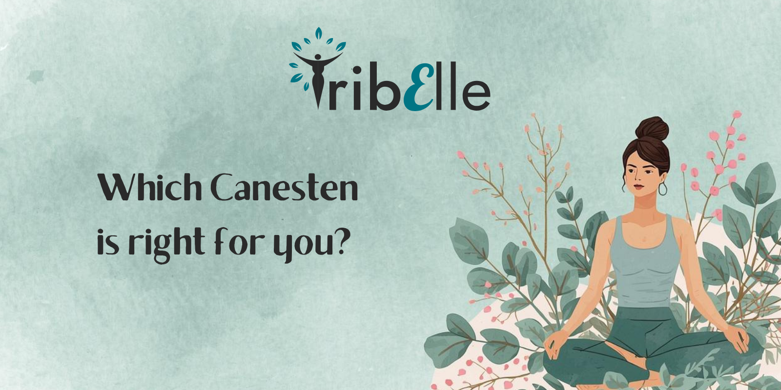 Which Canesten is right for you?