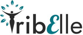 TribElle logo – women’s health pharmacy